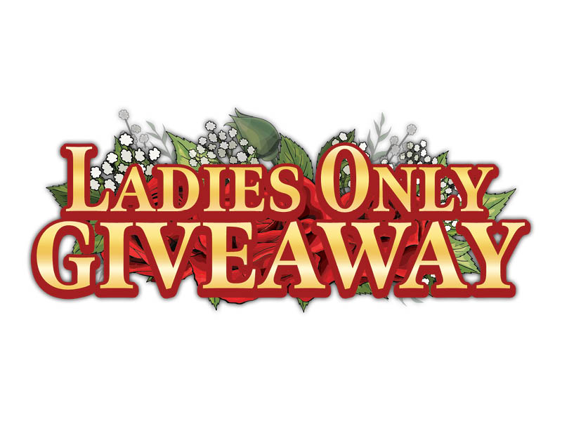 Ladies Only Giveaway