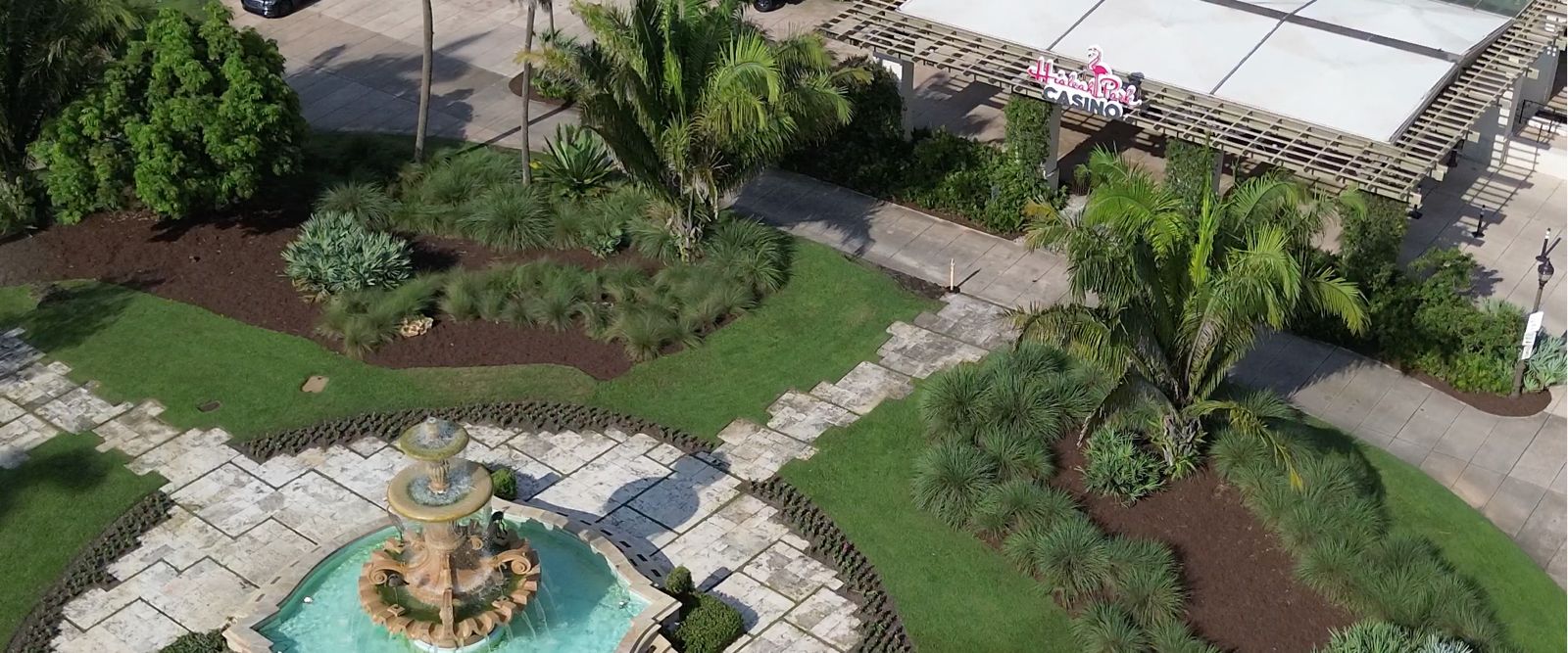 Hialeah Park Casino Employment Opportunities