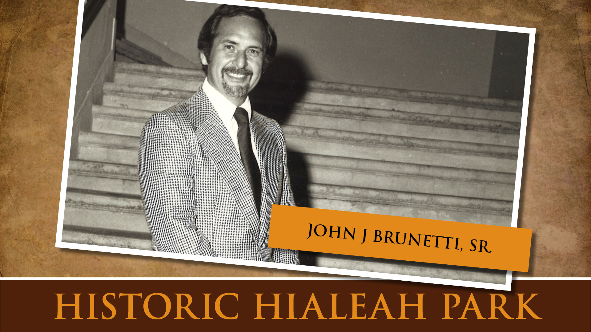 John J. Brunetti, Sr.
