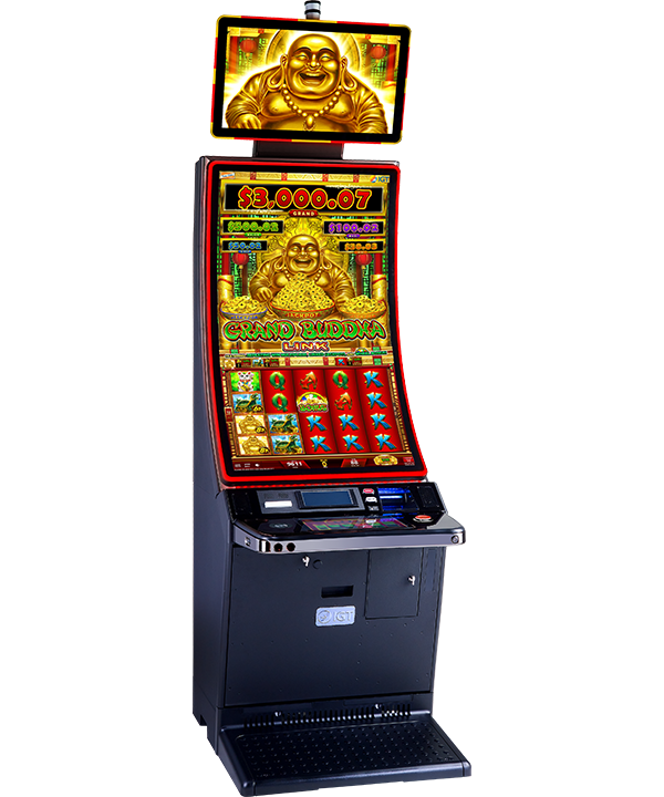 Grand Buddha Link