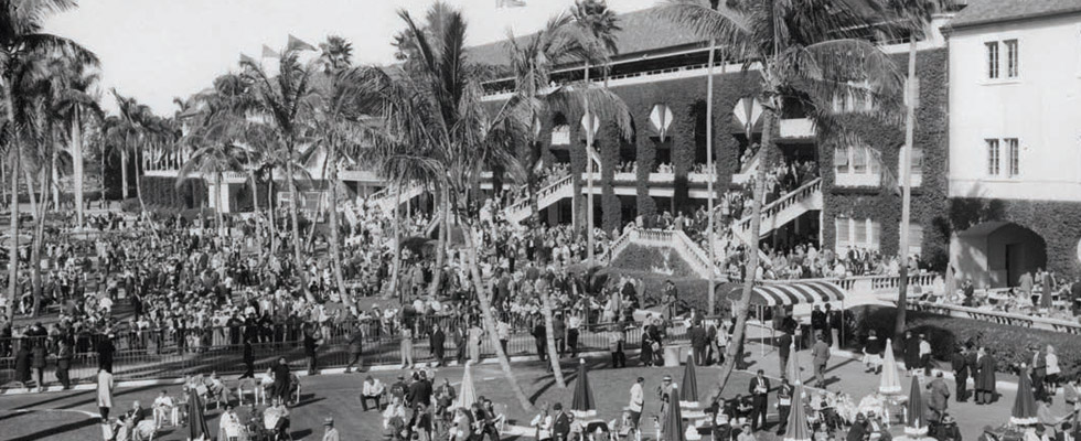 Historic Hialeah Park
