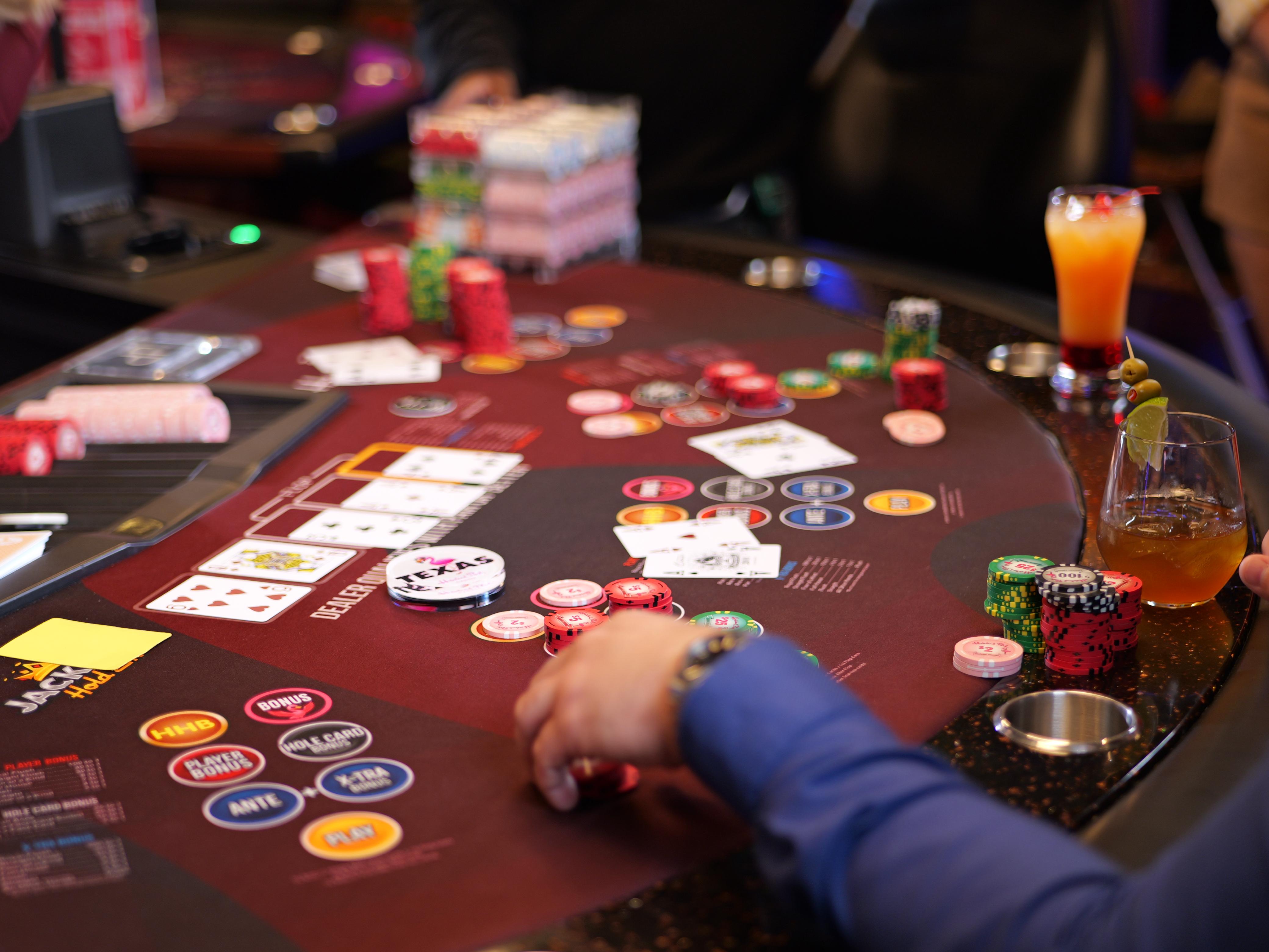 Poker